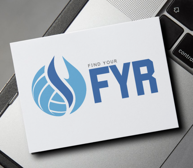 Fyr logo