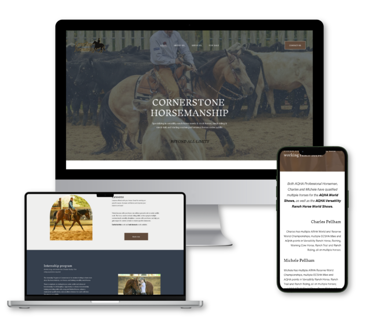 Website Portfolio exmples (3)