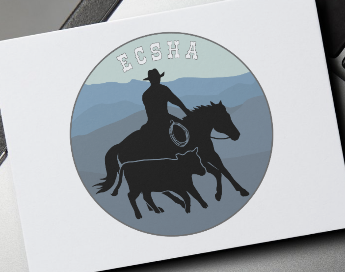 ECSHA card